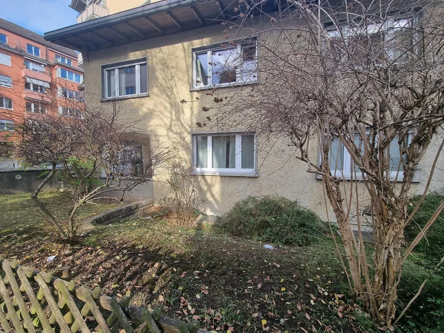 Charmante Erdgeschosswohnung - Foto 8 von 13