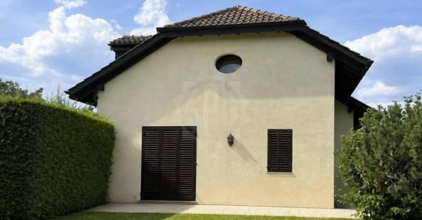 Appartamento piacevole - FOUNEX - Foto 1 di 3