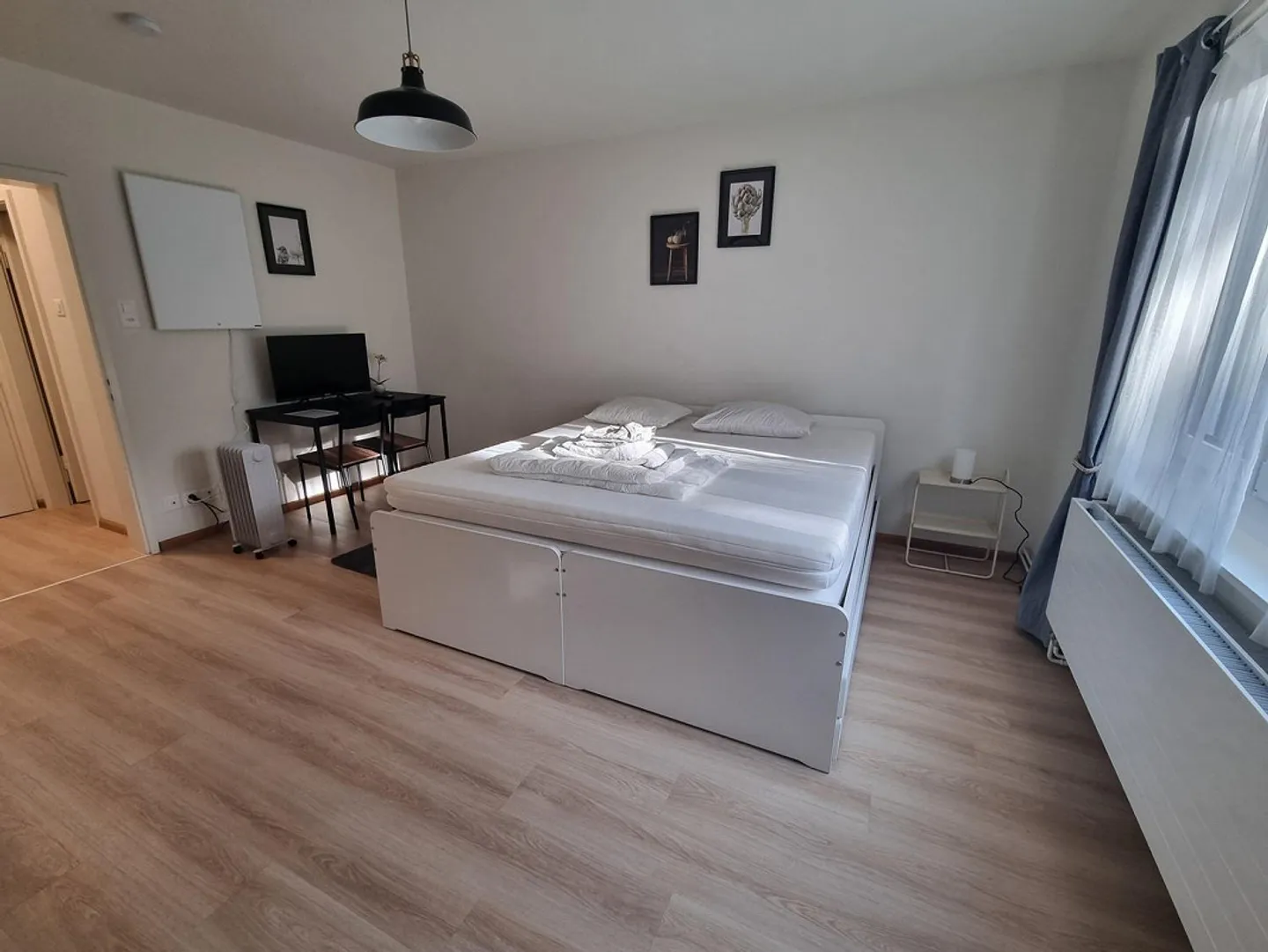 Charmante Erdgeschosswohnung - Foto 10 von 13