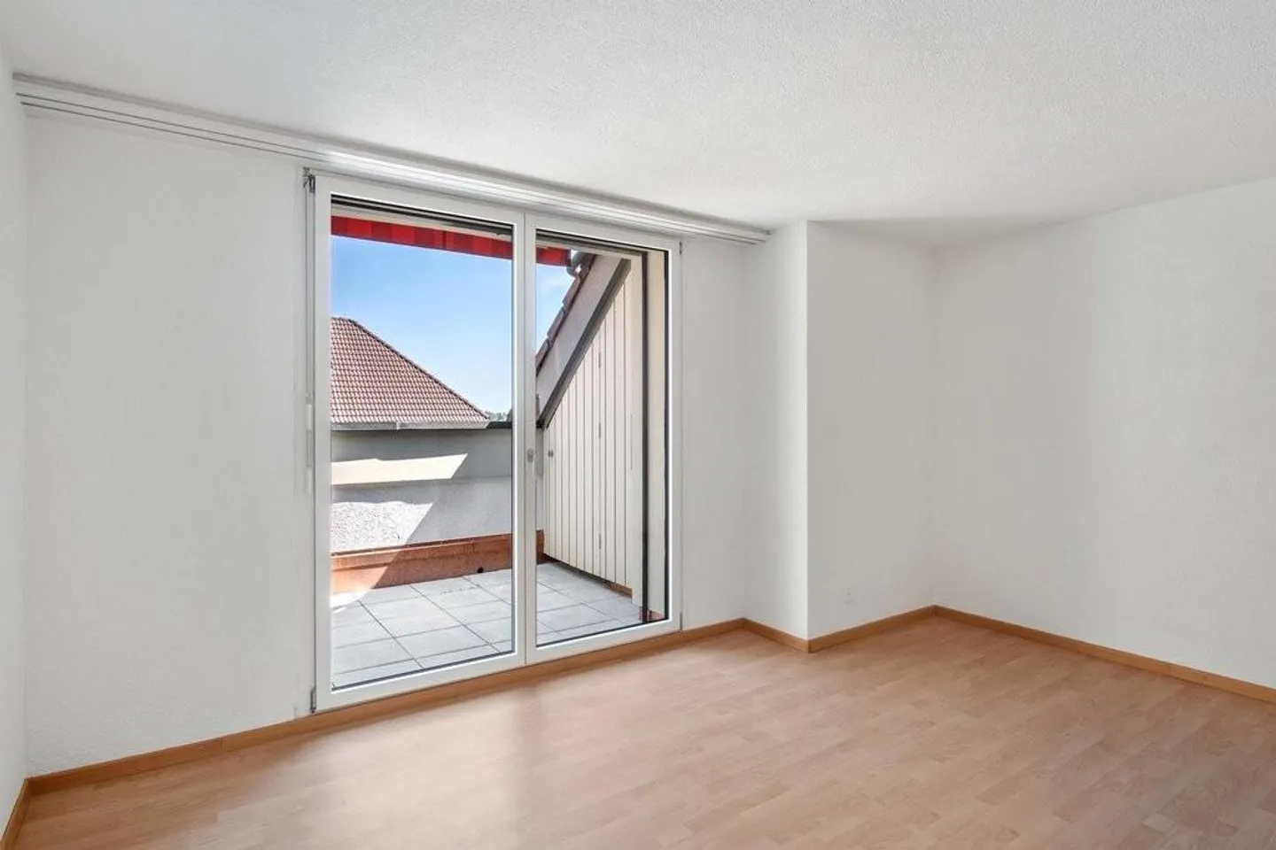 Geräumige Maisonette mit Aussicht - Foto 4 von 8