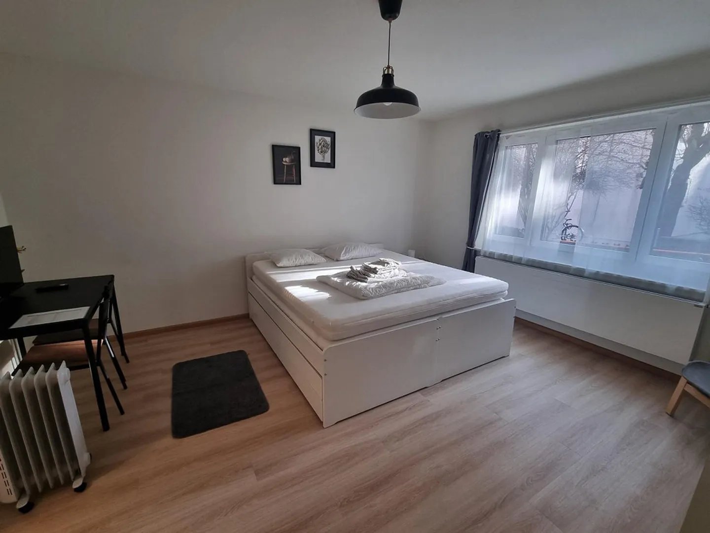 Charmante Erdgeschosswohnung - Foto 12 von 13