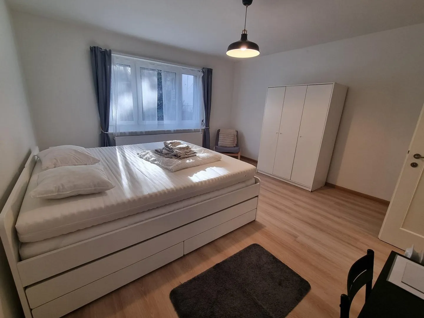 Charmante Erdgeschosswohnung - Foto 13 von 13