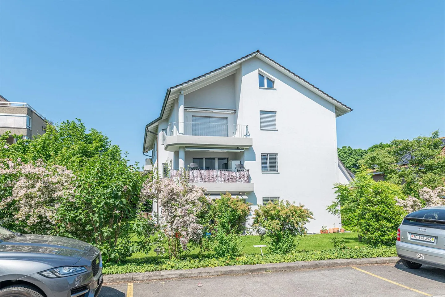 Trasferirsi e sentirsi bene - Foto 1 di 7