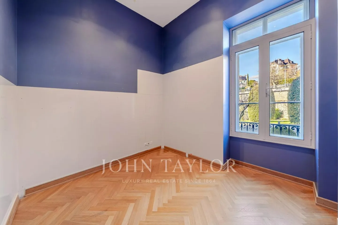 Appartement de haut standing avec 4,5 pièces et vue sur le lac - Photo 7 sur 13