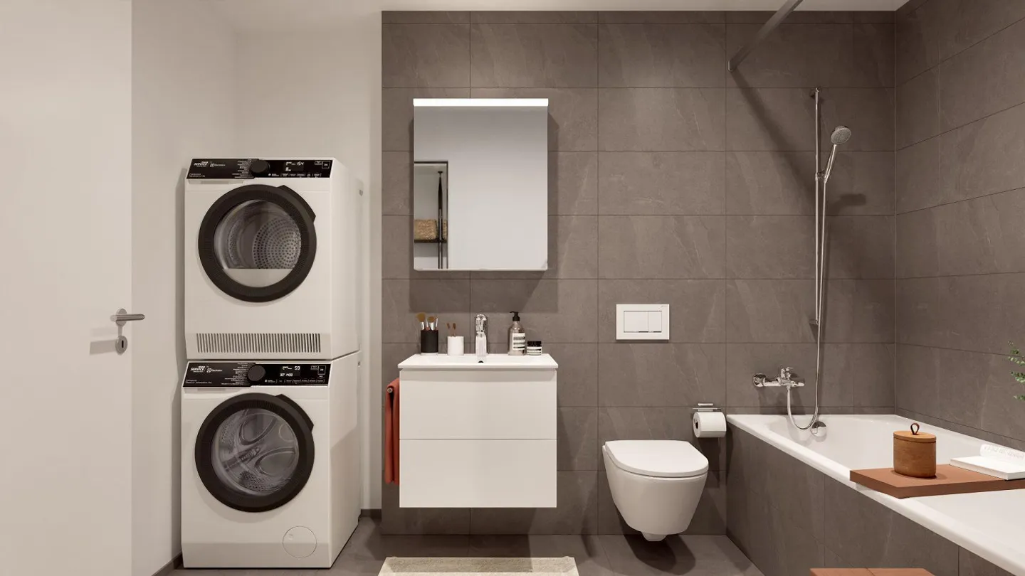 «Suhrano» - Living Between City and Nature - Photo 7 of 9