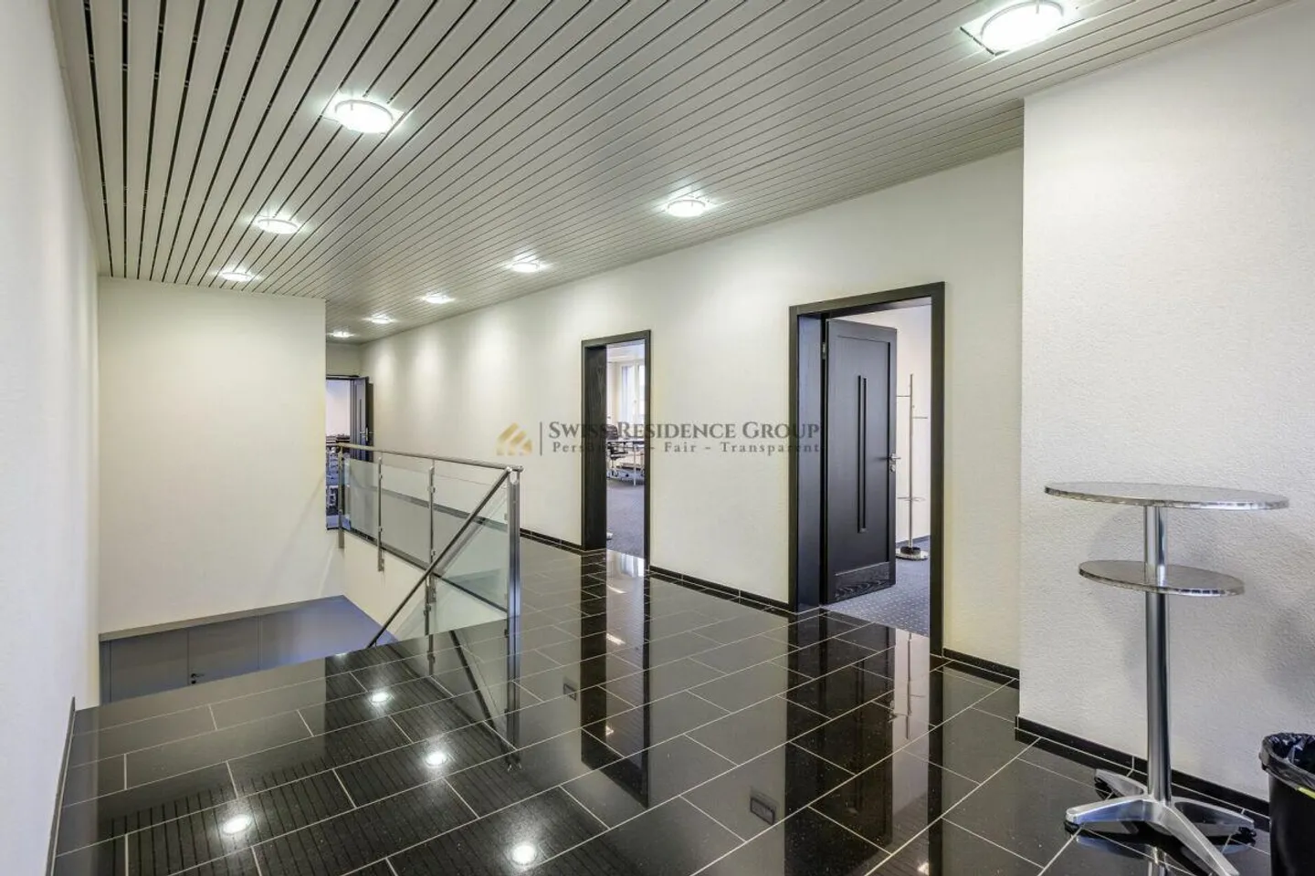 Modern office and training spaces in a prime location in Würenlos - flexible, representative, and usable individually or together - Photo 6 of 20