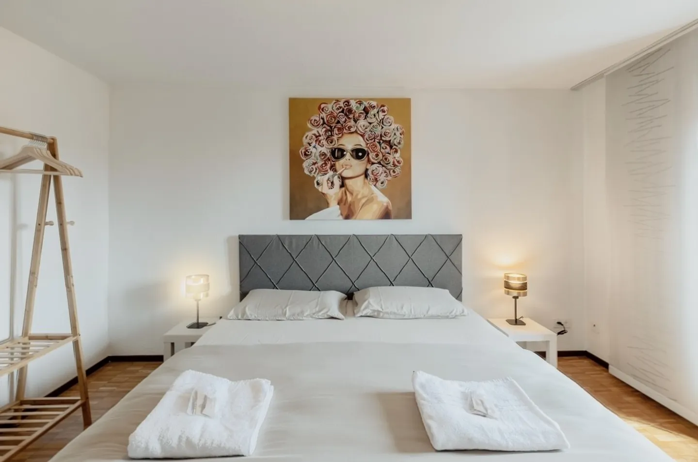 Appartement avec 3,5 pièces et terrasse - Photo 2 sur 14