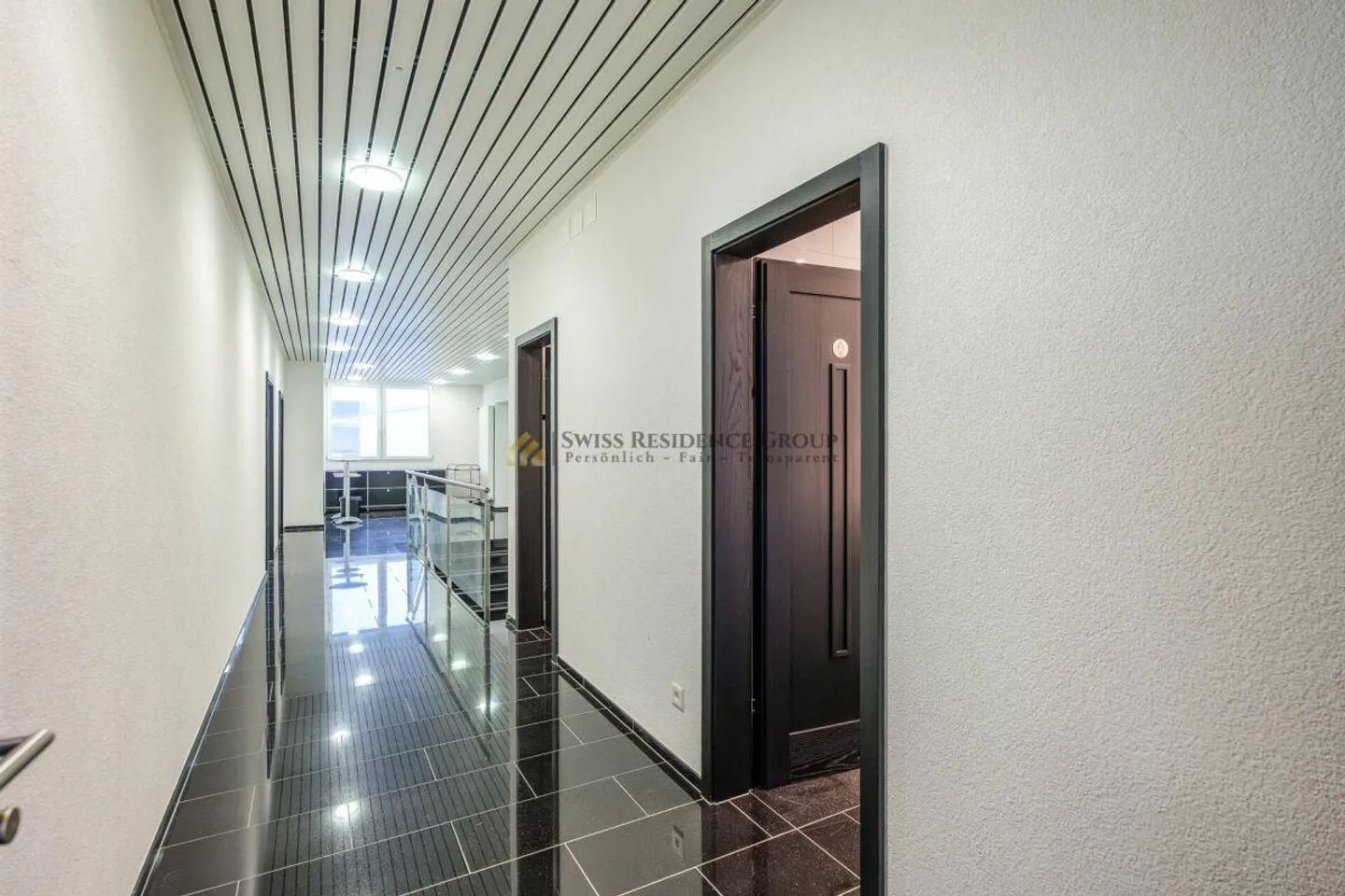 Modern office and training spaces in a prime location in Würenlos - flexible, representative, and usable individually or together - Photo 12 of 20