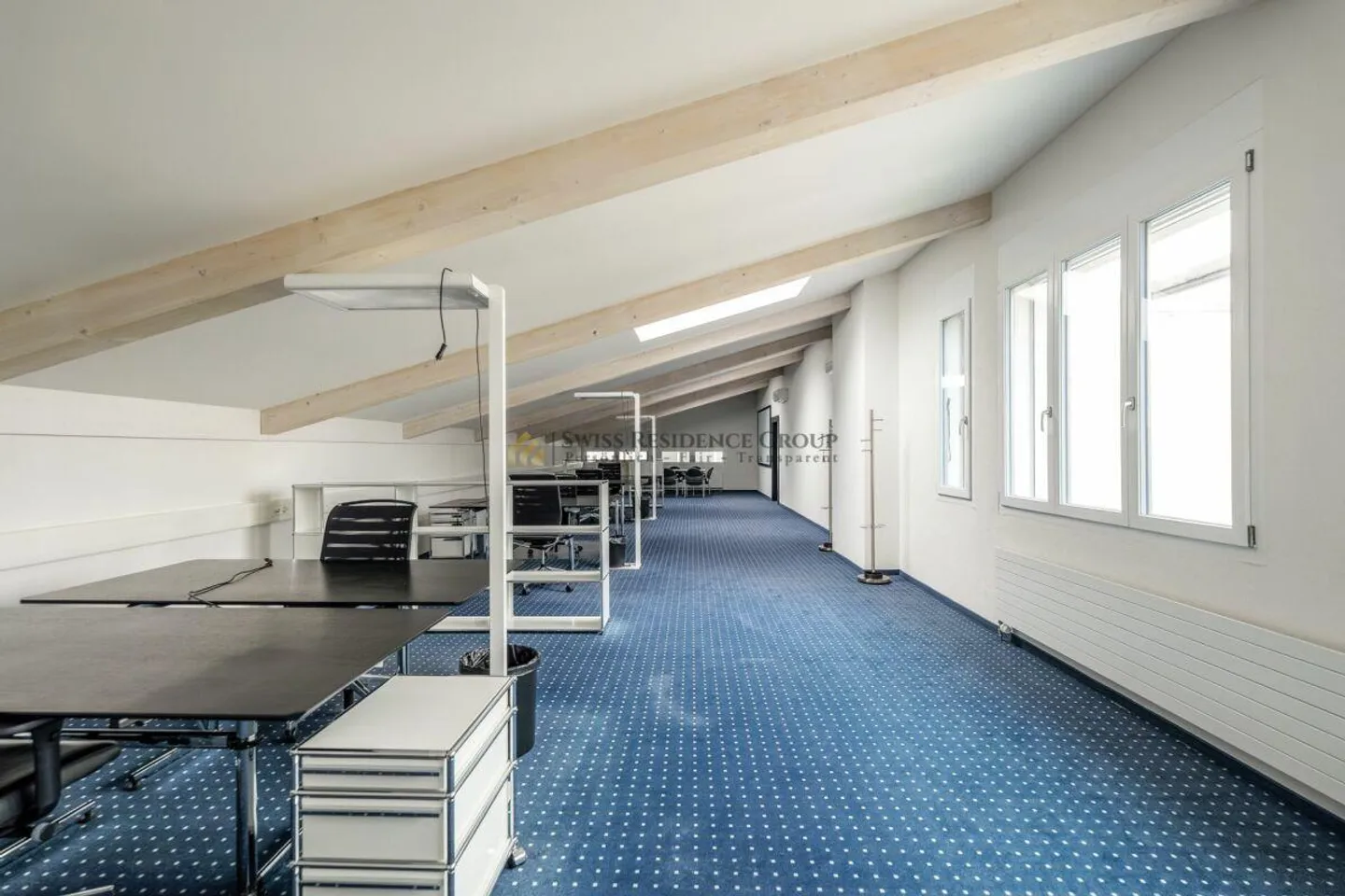 Modern office and training spaces in a prime location in Würenlos - flexible, representative, and usable individually or together - Photo 14 of 20