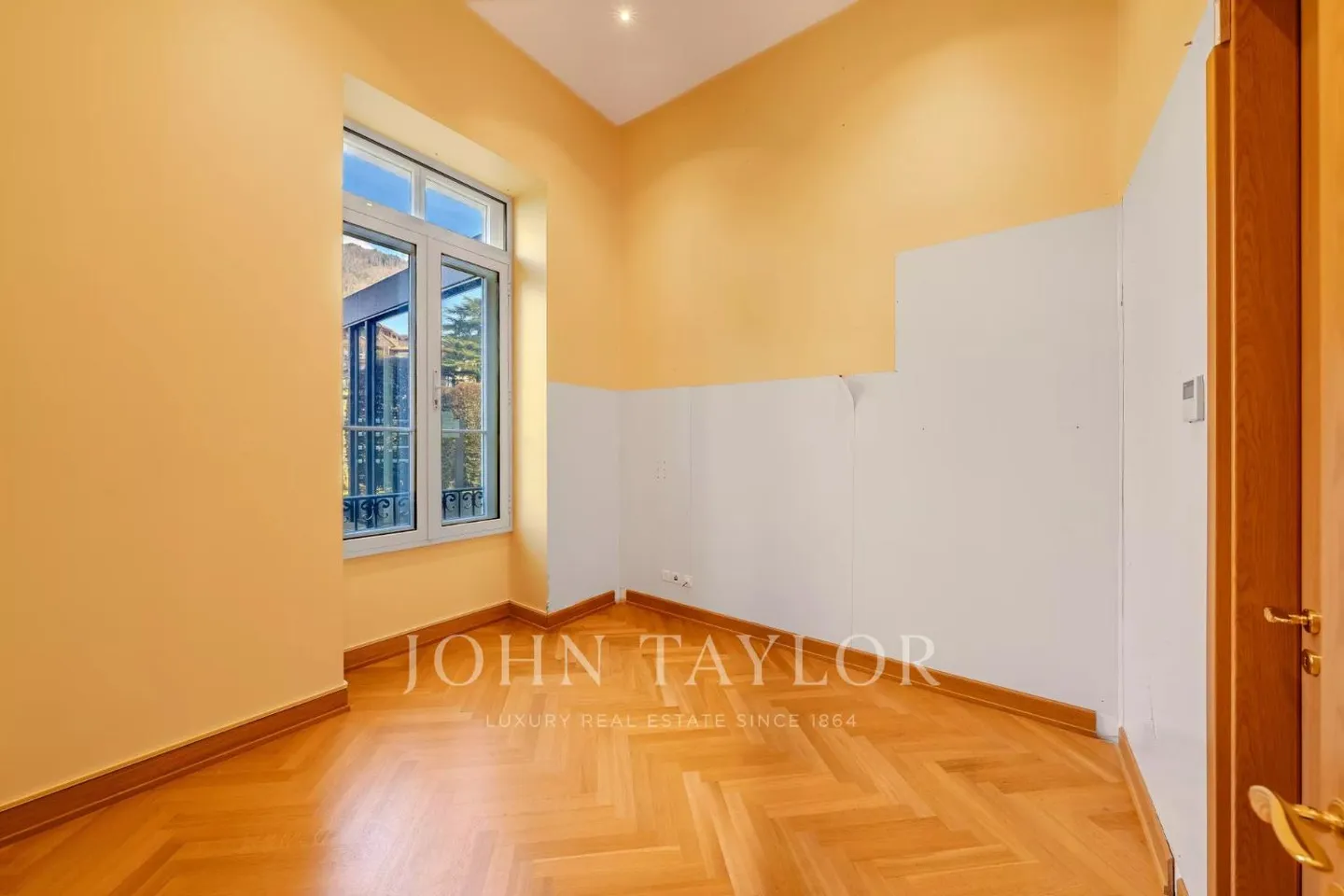 Appartement de haut standing avec 4,5 pièces et vue sur le lac - Photo 9 sur 13