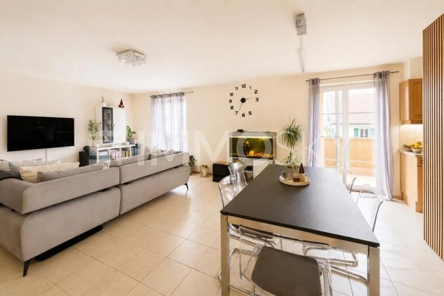Propriété d'investissement près de Chavornay - Photo 5 sur 5