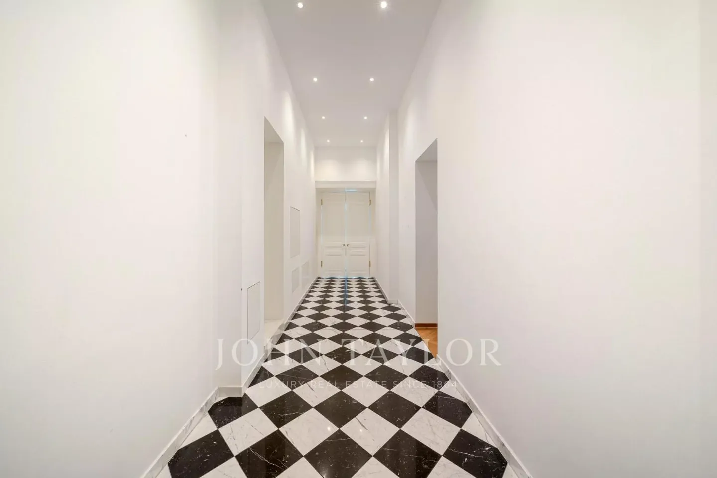 Appartement de haut standing avec 4,5 pièces et vue sur le lac - Photo 10 sur 13