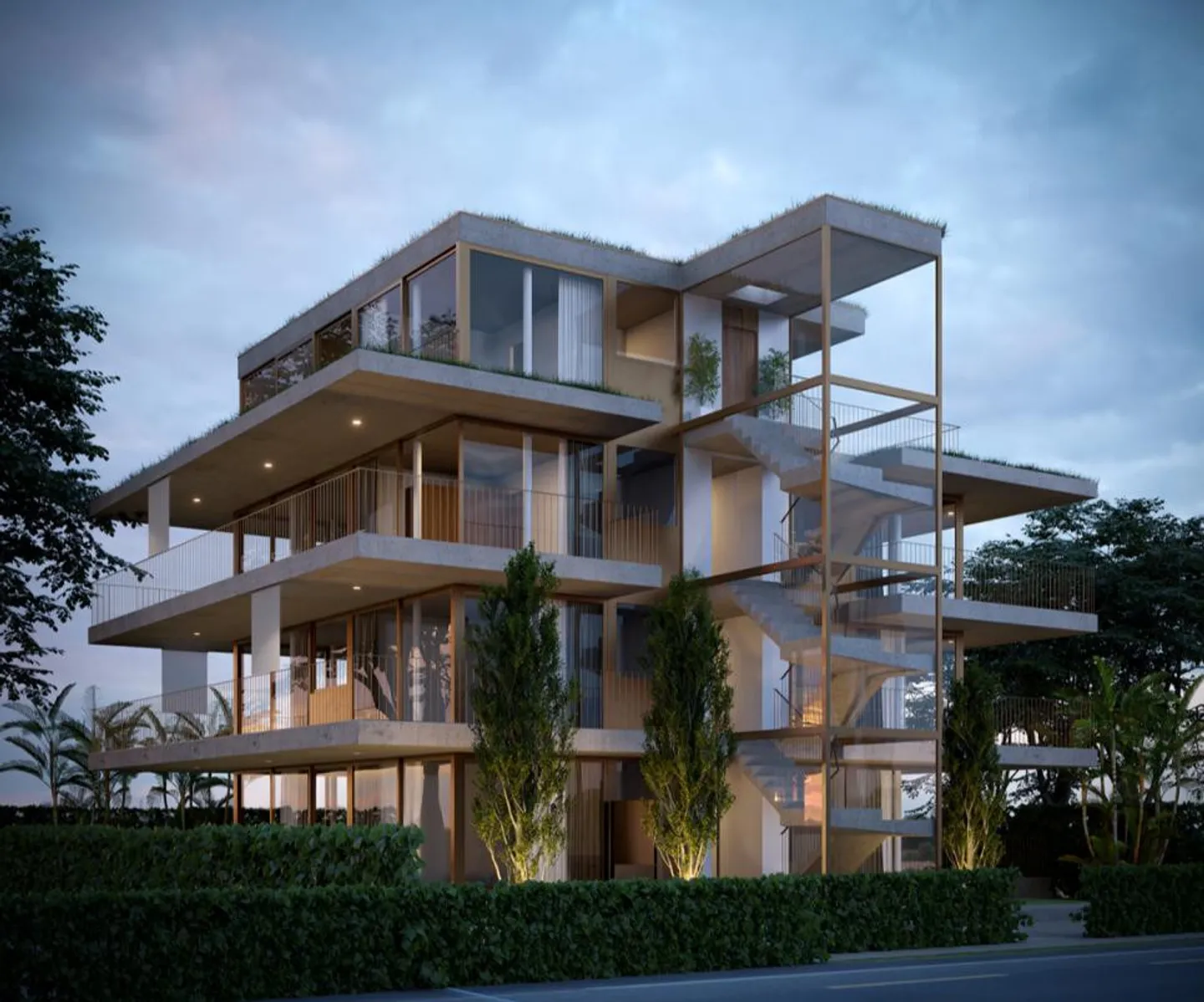 ESCLUSIVO! ULTIMO LOTTO AL LAGO A PULLY! - Foto 1 di 7