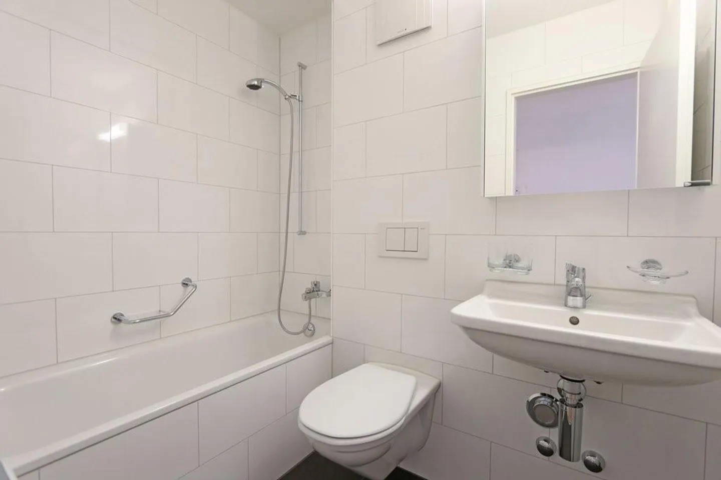 Appartement lumineux et moderne pour couples - Photo 10 sur 11