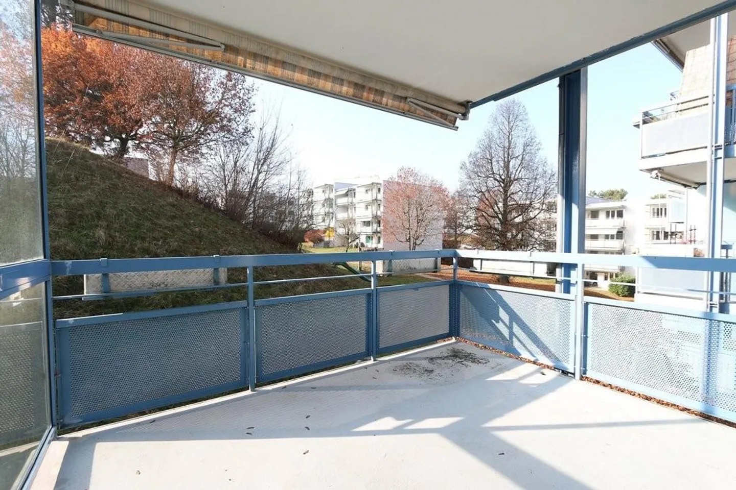 Appartement lumineux et moderne pour couples - Photo 11 sur 11
