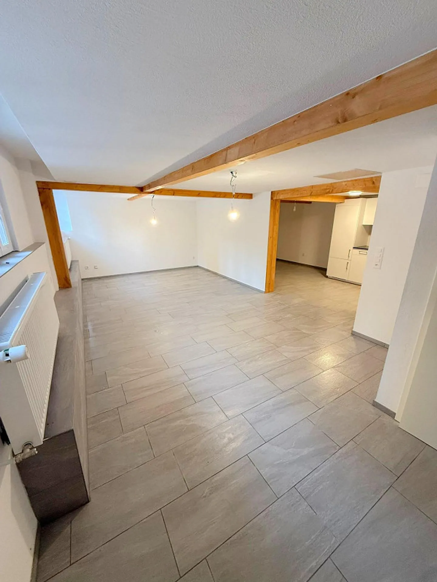 Atelier a due piani - Foto 1 di 8