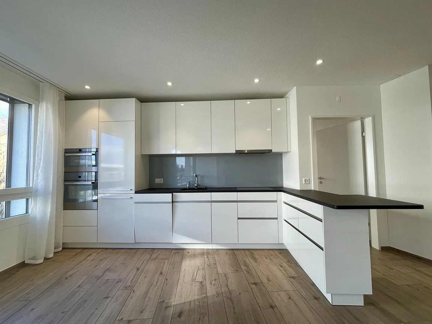 Appartement à vendre - Photo 5 sur 11