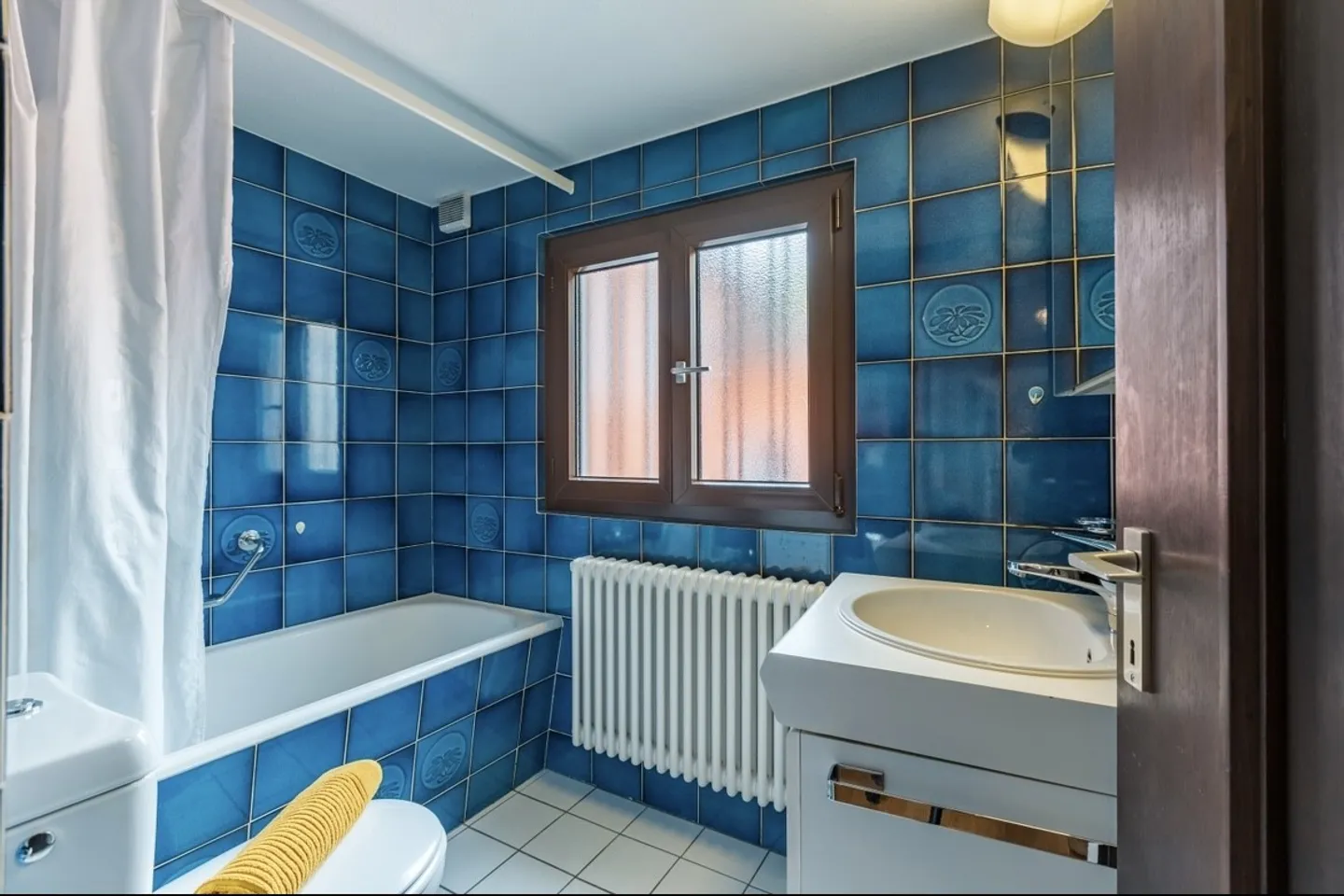 Appartement avec 3,5 pièces et terrasse - Photo 10 sur 14