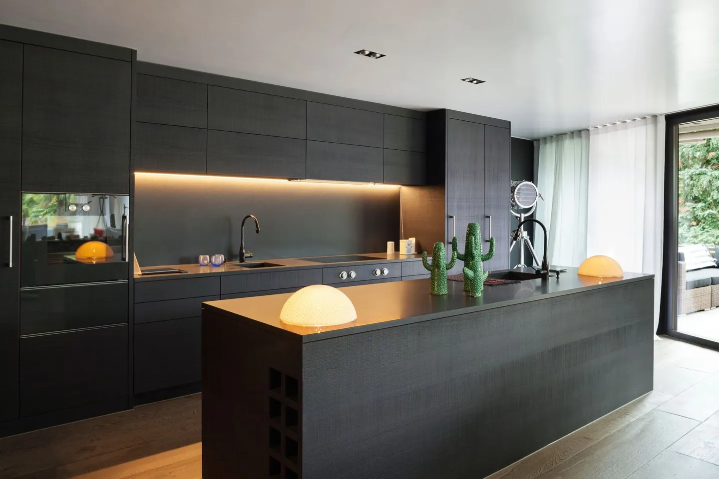 Beau logement - Nous vous offrons cela ! - Photo 3 sur 4