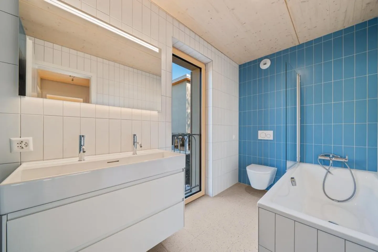 Villa contemporaine à Chailly - Photo 12 sur 13