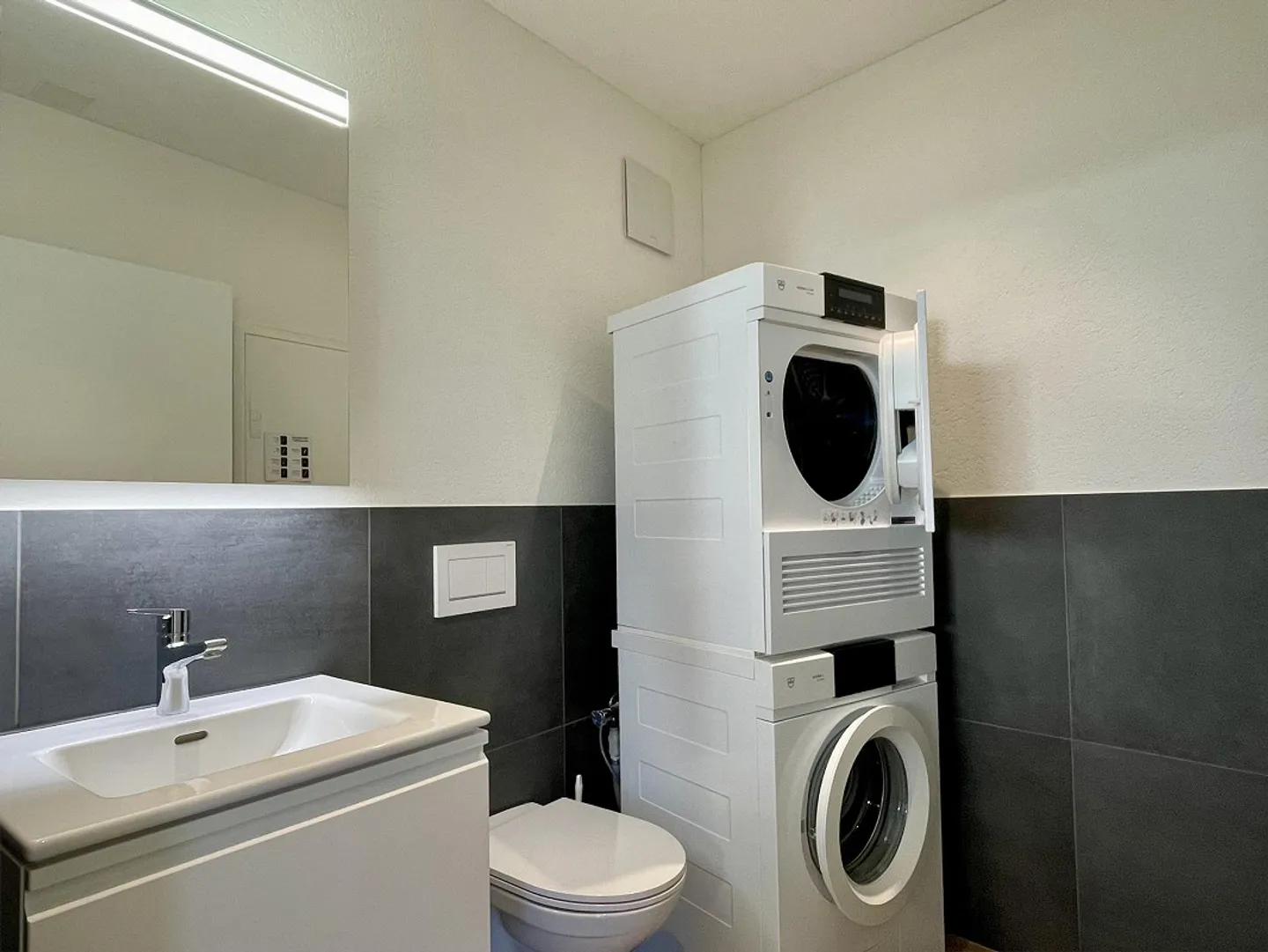 Appartement à vendre - Photo 9 sur 11