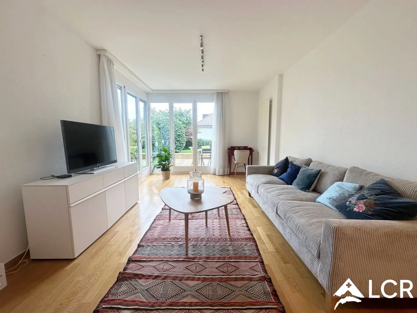 Appartement Meublé Charmant - Photo 3 sur 9