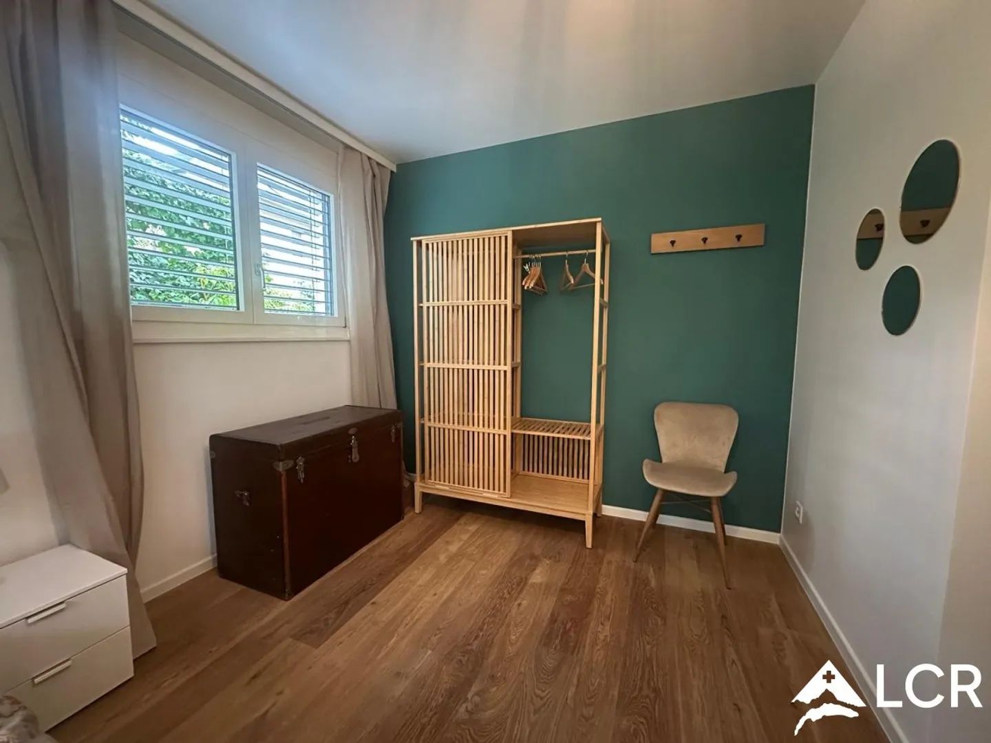 Appartement Meublé Charmant - Photo 4 sur 9