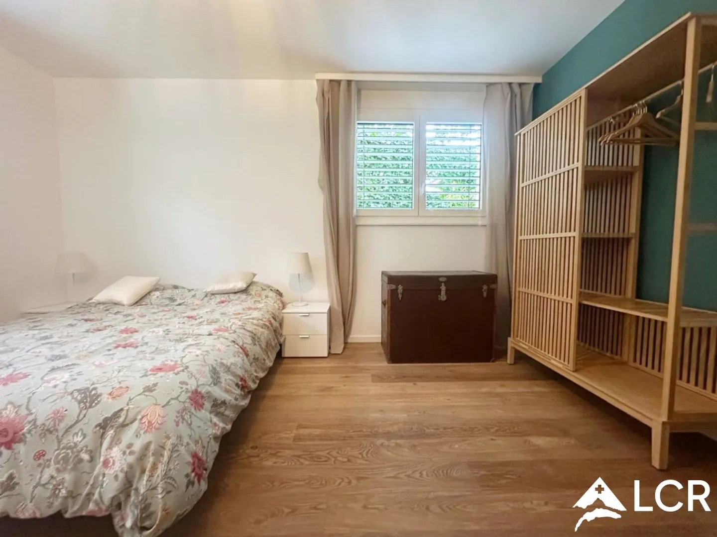 Appartement Meublé Charmant - Photo 5 sur 9