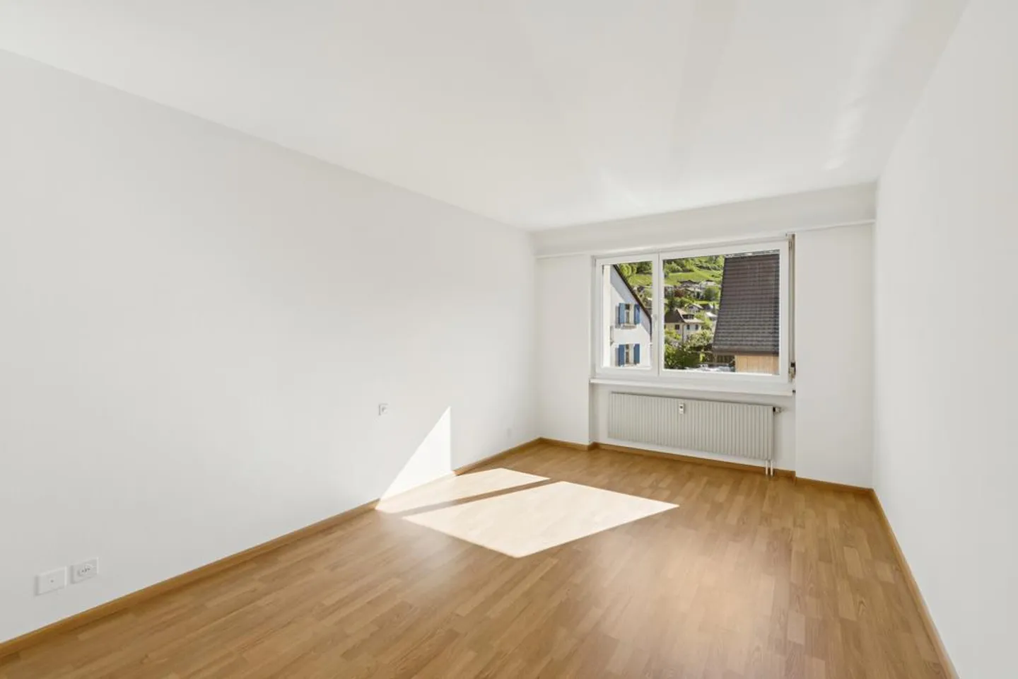 Bright 3-room apartment in Oberdorf BL - Photo 4 of 12