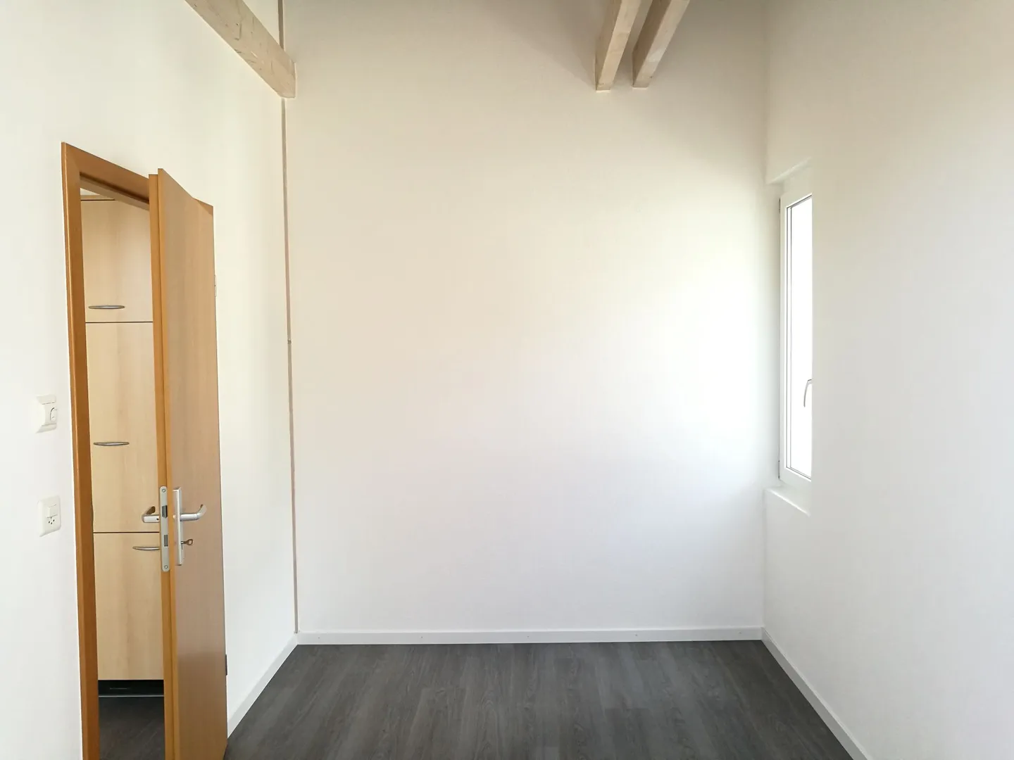 Appartement de 2.5 pièces pour les célibataires! - Photo 5 sur 7