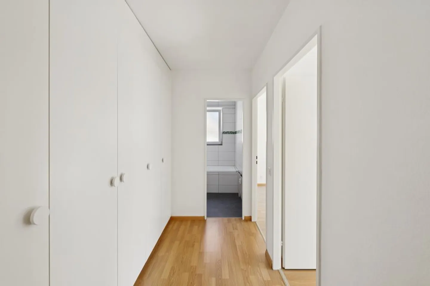 Bright 3-room apartment in Oberdorf BL - Photo 6 of 12