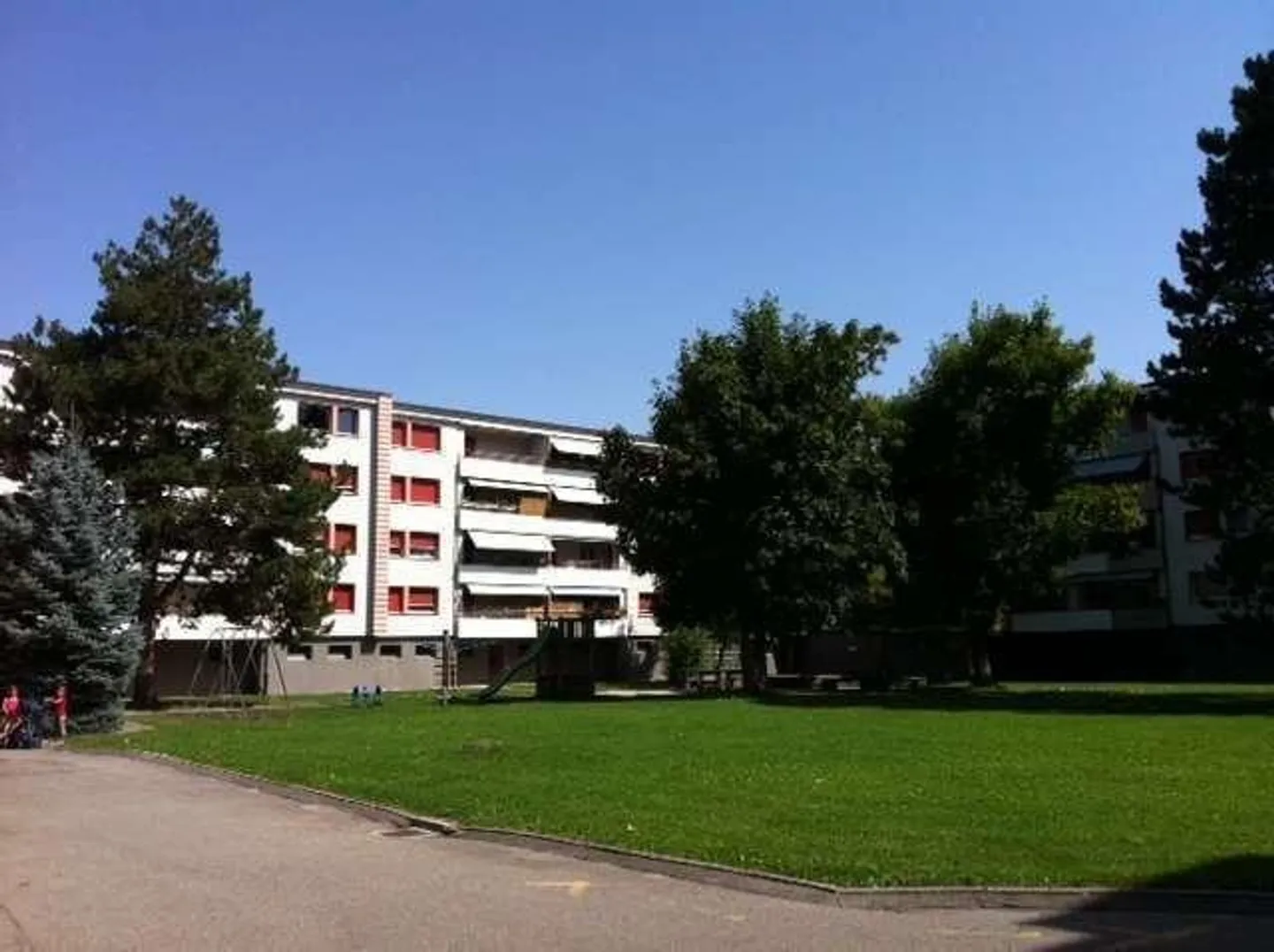 Vivere in un ambiente familiare - Foto 1 di 4