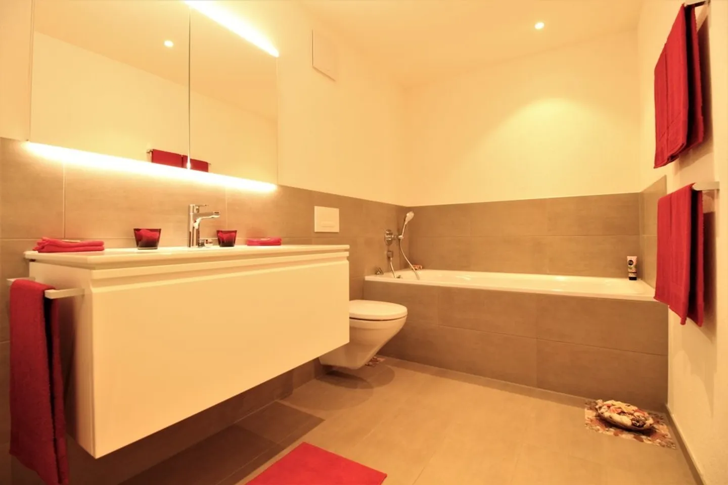 Wohnung mieten - Foto 7 von 12