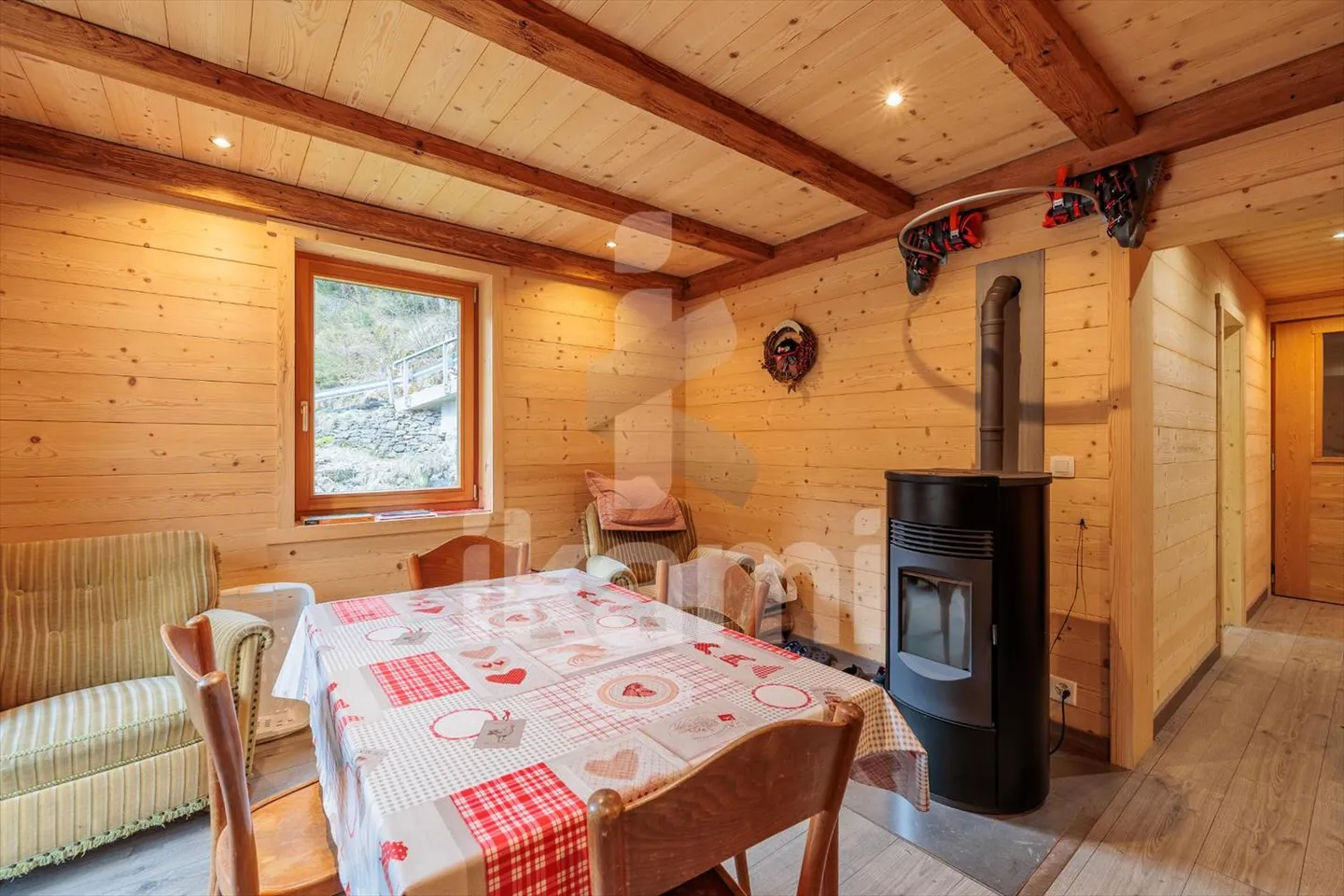 Exceptional Opportunity in Finhault, Châtelard 1925 - Photo 1 of 12