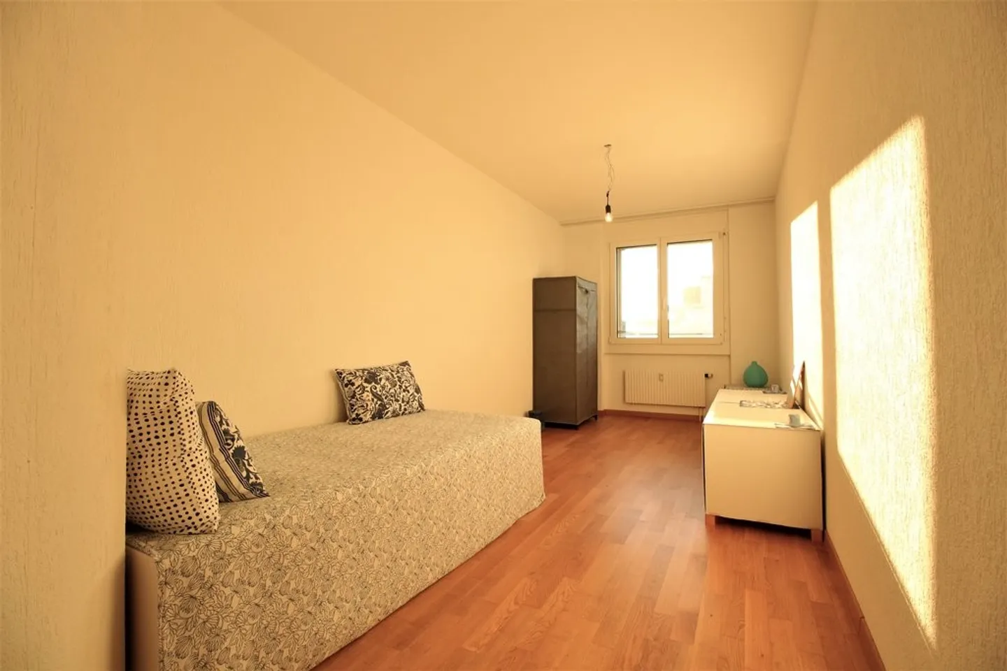 Wohnung mieten - Foto 8 von 12