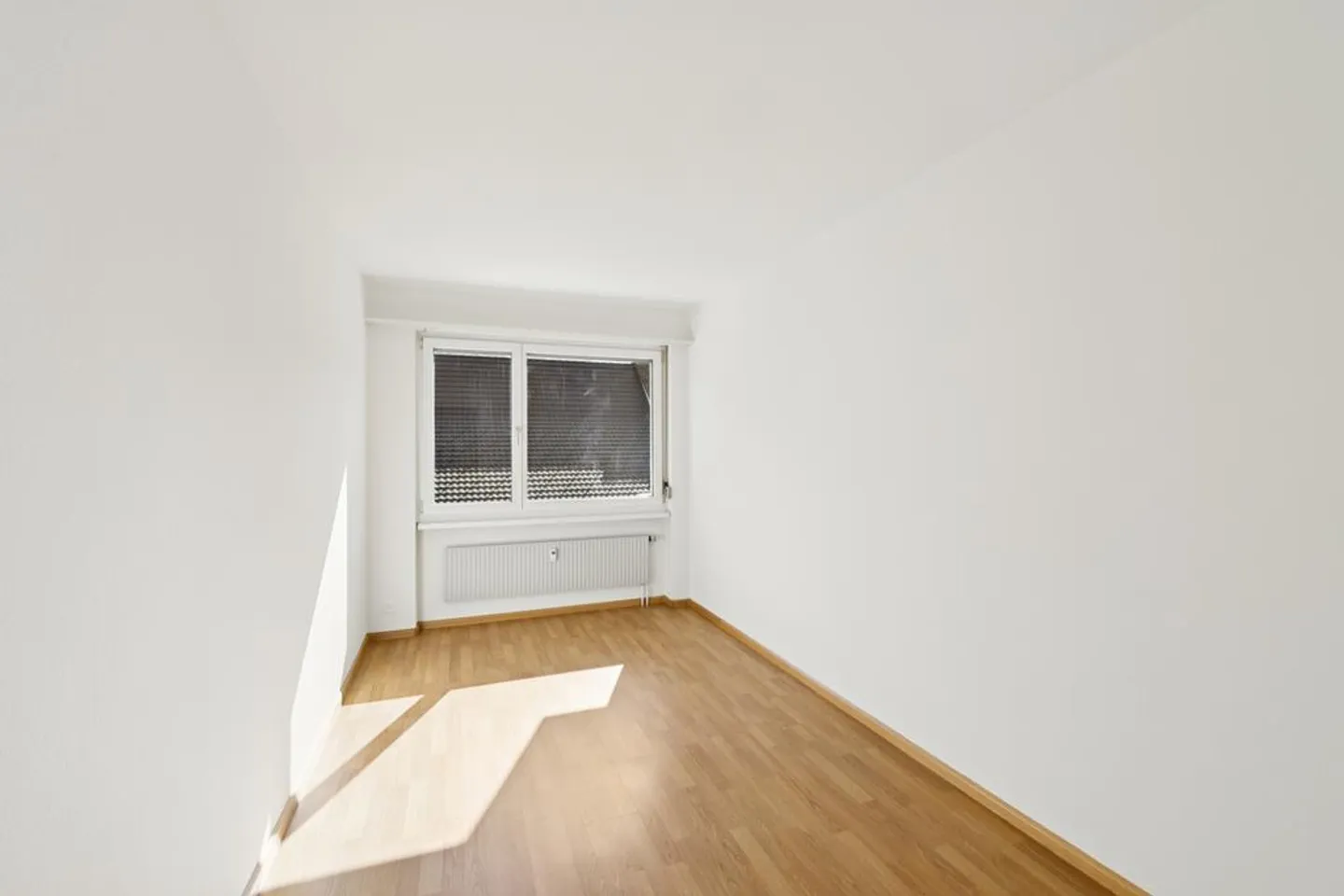 Bright 3-room apartment in Oberdorf BL - Photo 11 of 12
