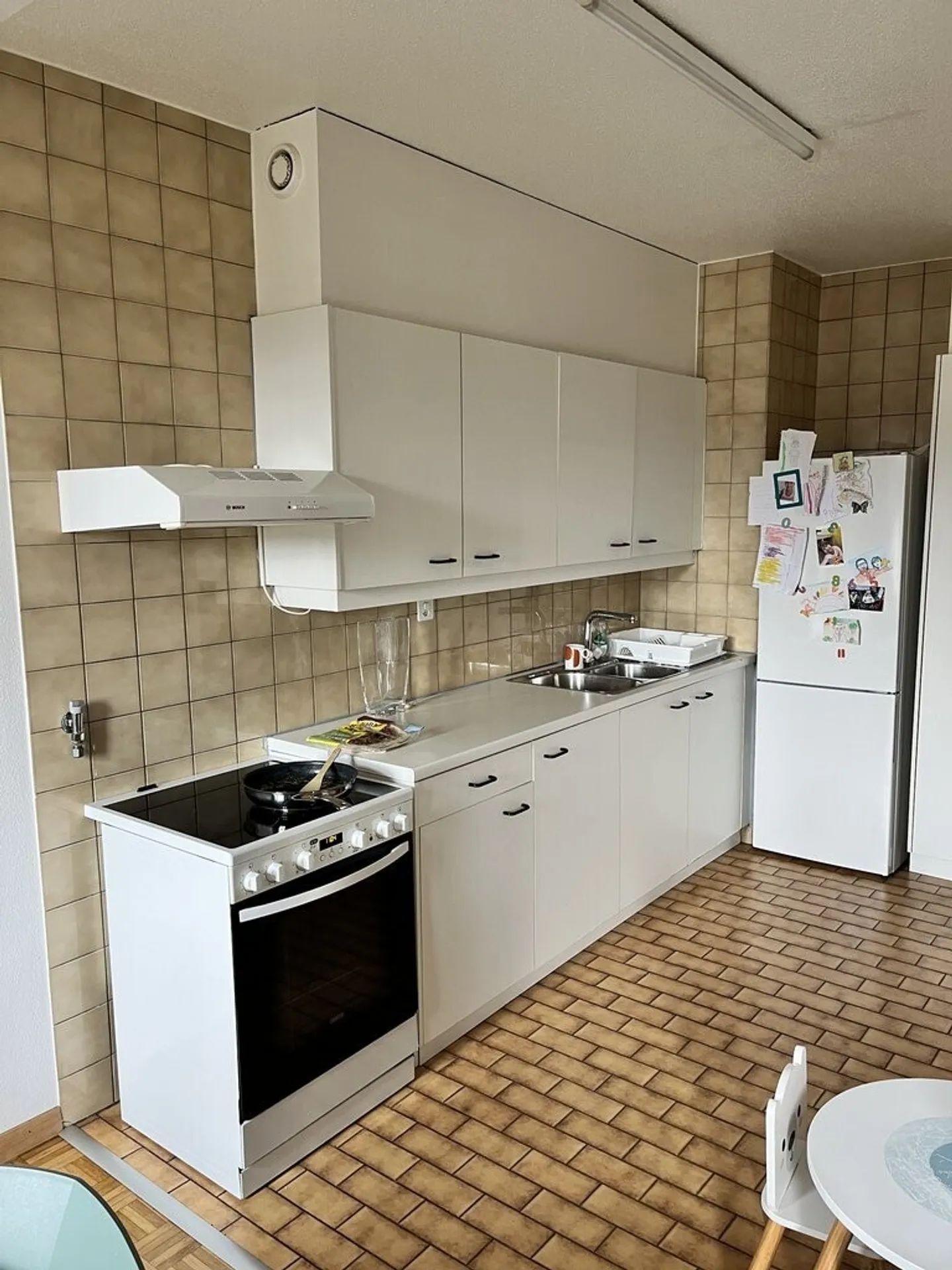 Your apartment facing Cornavin station - Photo 3 of 5