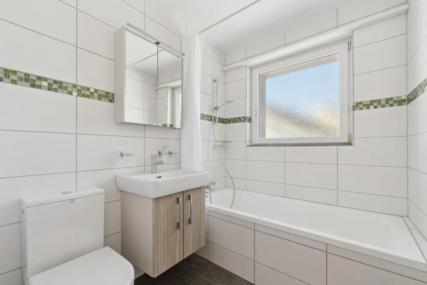 Bright 3-room apartment in Oberdorf BL - Photo 12 of 12
