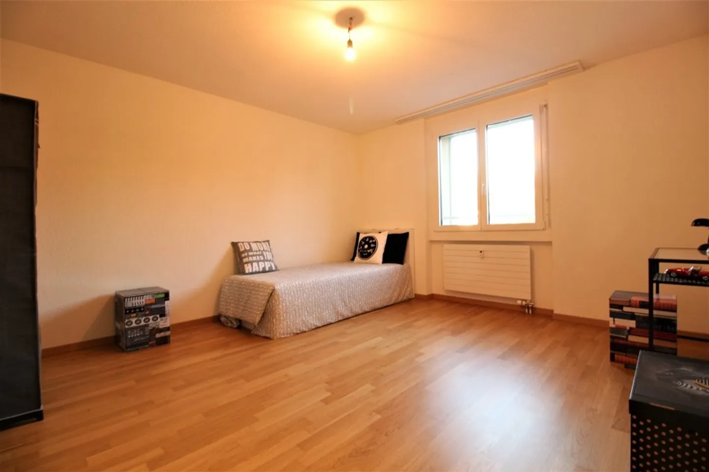 Wohnung mieten - Foto 10 von 12