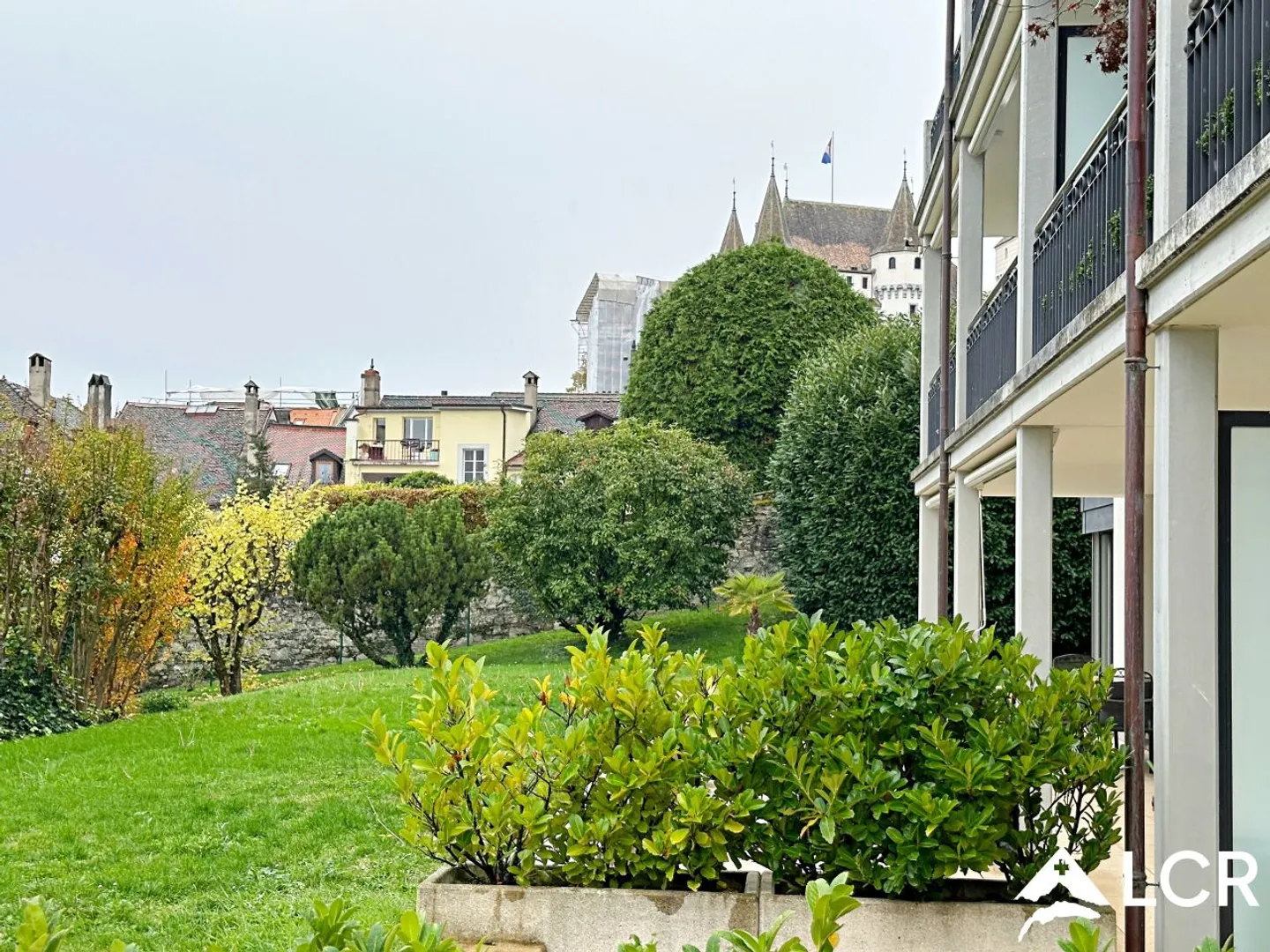 Appartement Meublé Charmant - Photo 9 sur 9