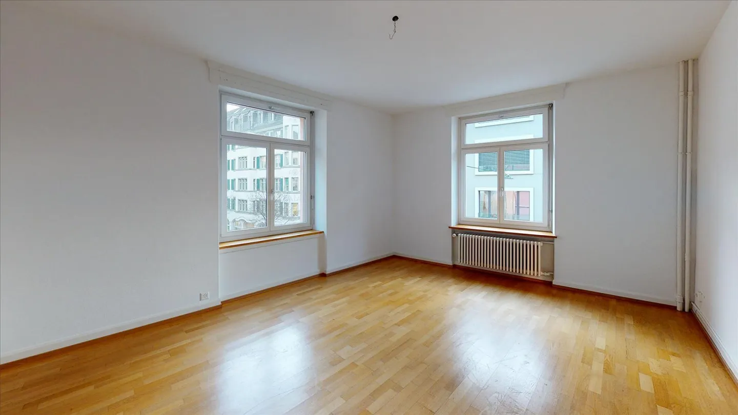 Living in the heart of Seefeld! - Photo 2 of 8