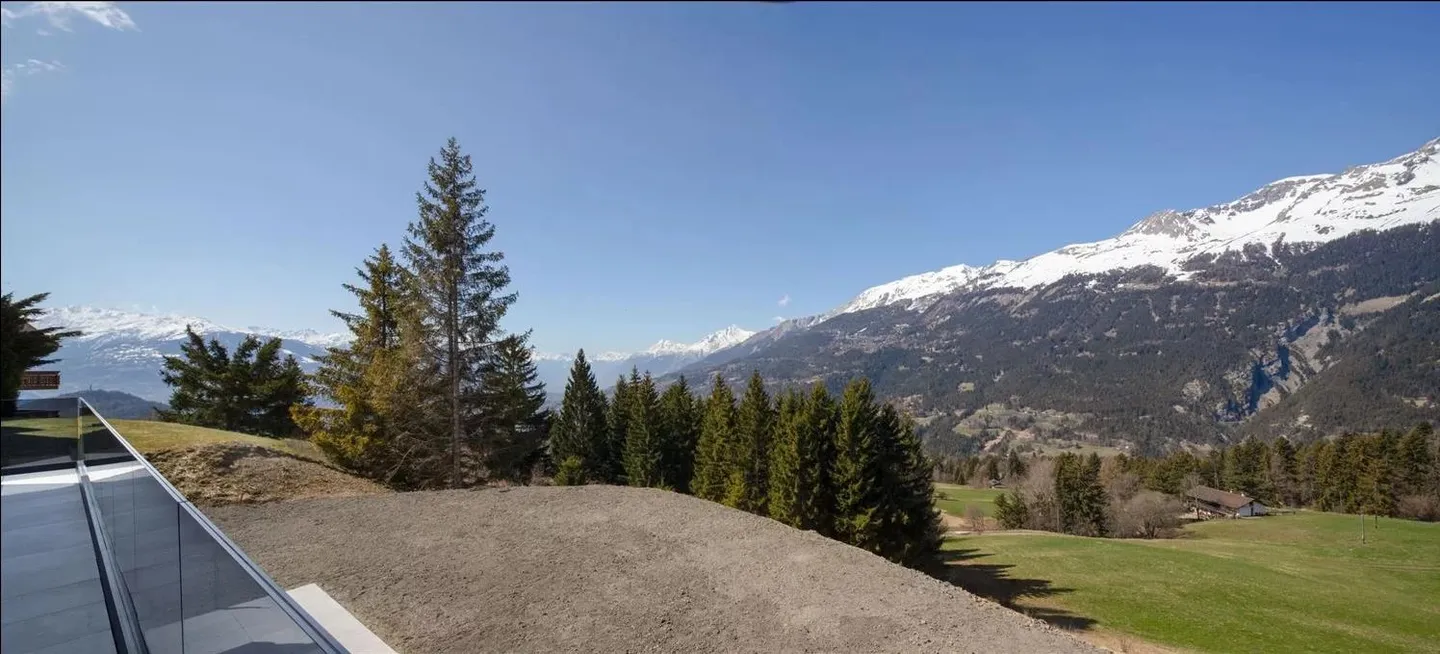 Casa 5.5 stanze - Foto 7 di 8