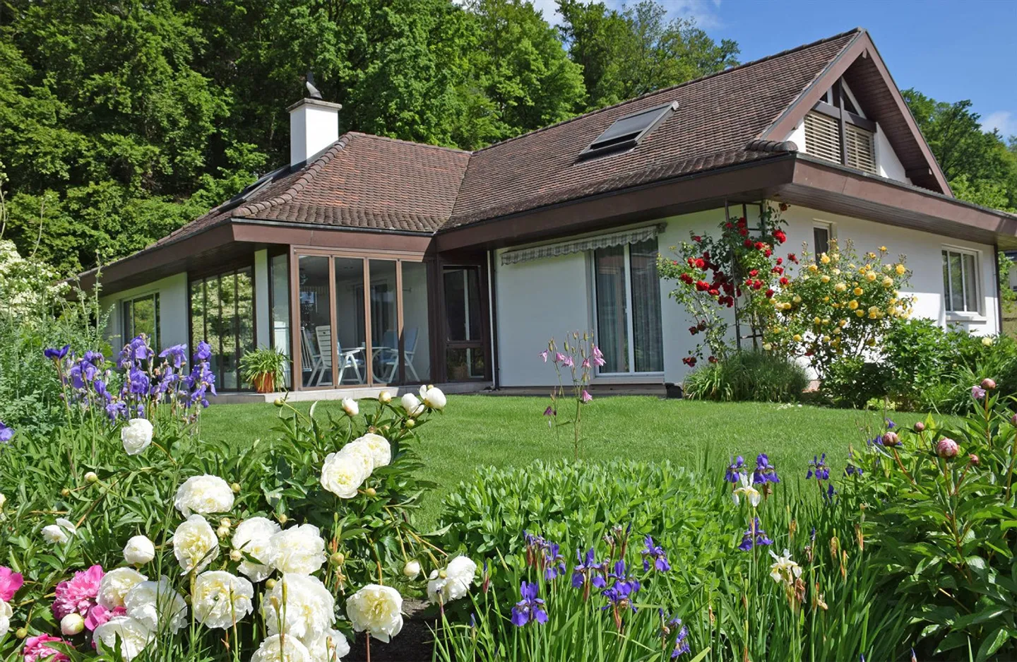 Dreamlike Single-Family Home in Idyllic Location - Photo 1 of 19