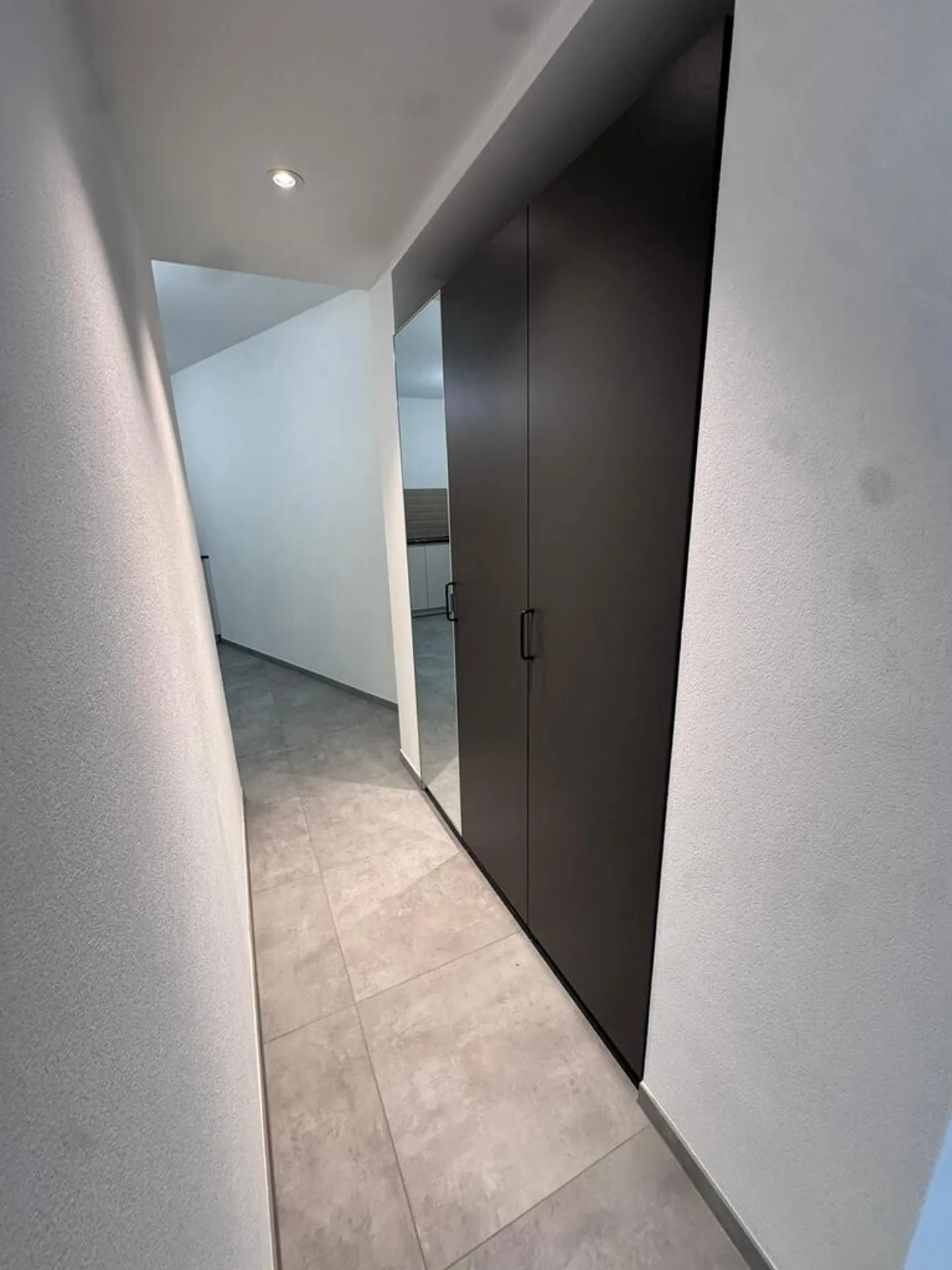 Pretty studio close to the train station - Photo 6 of 6