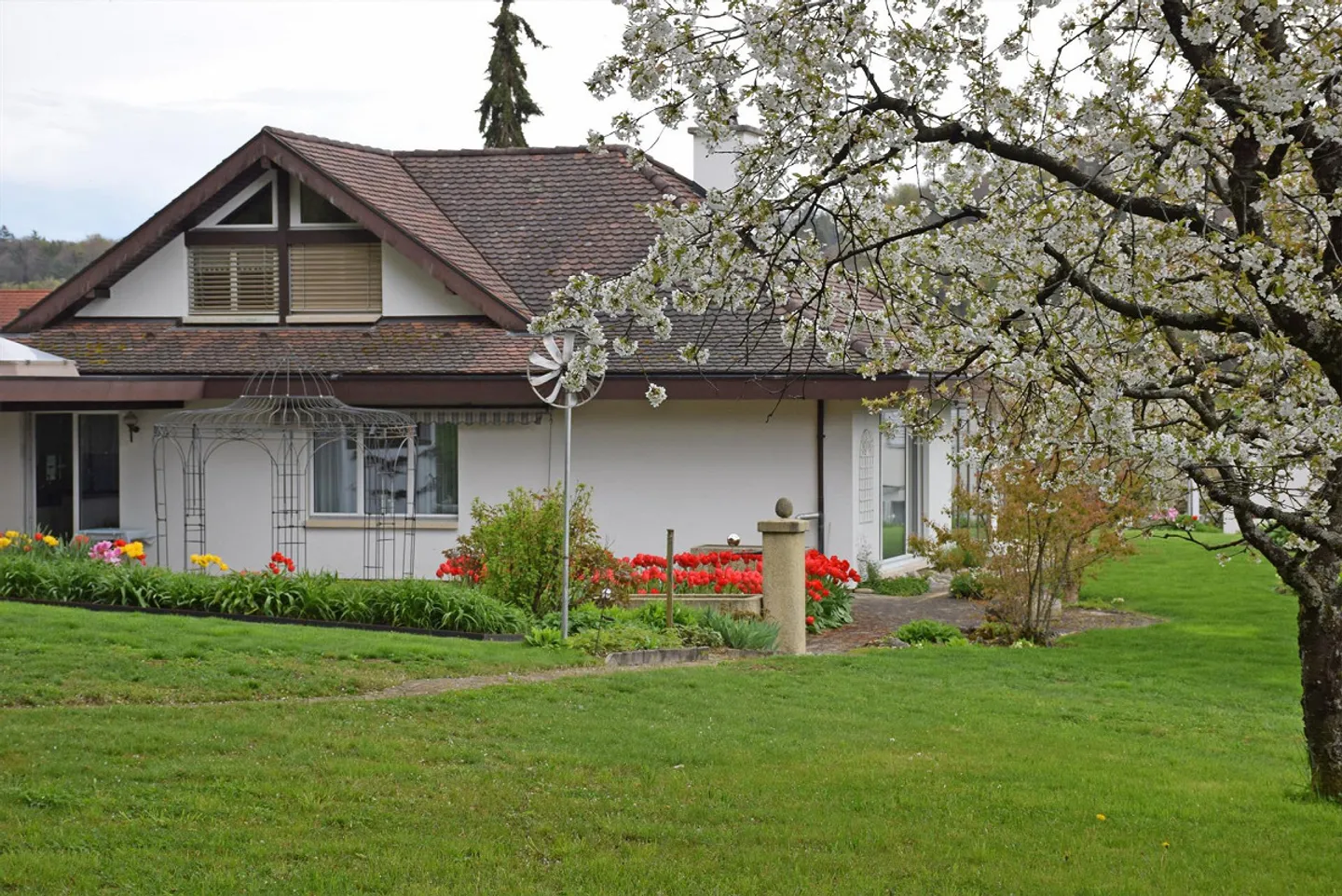 Dreamlike Single-Family Home in Idyllic Location - Photo 2 of 19