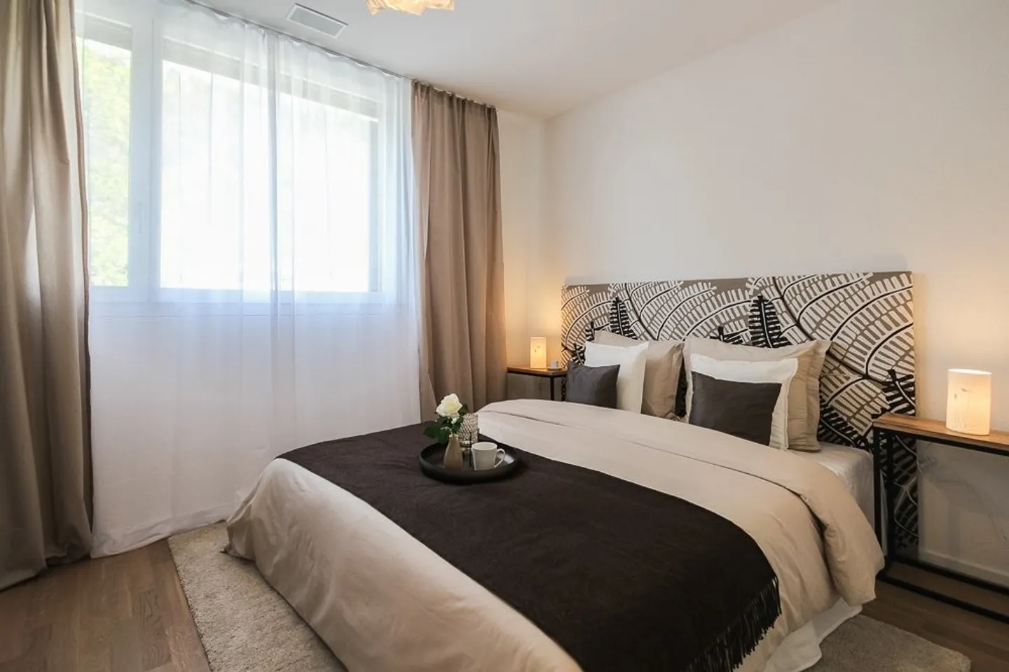 Modern Apartment in Liestal - Photo 9 of 12