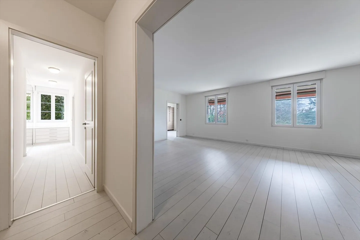 6-Zimmer-Wohnung - Foto 6 von 10