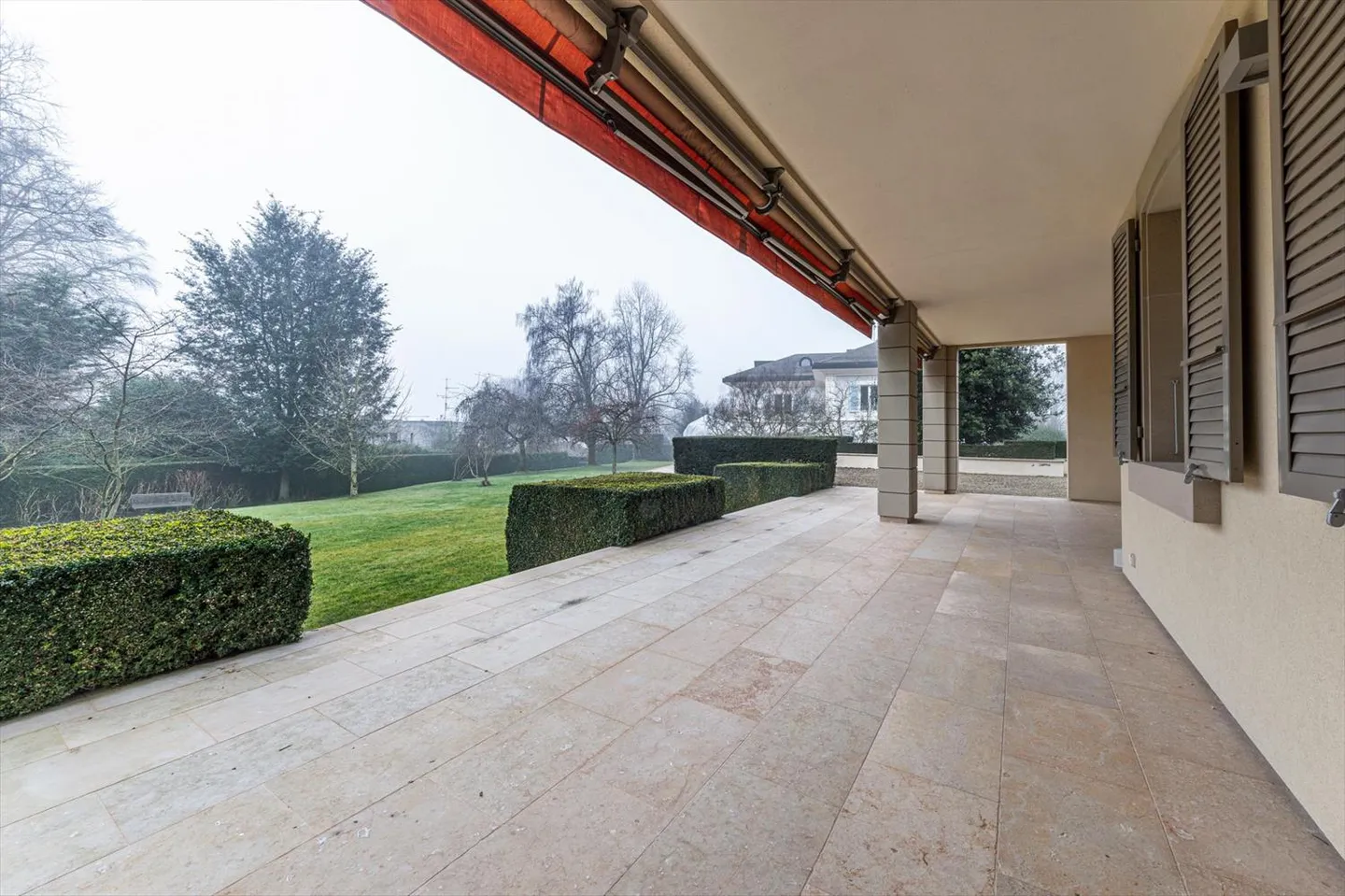 6-Zimmer-Wohnung - Foto 5 von 10