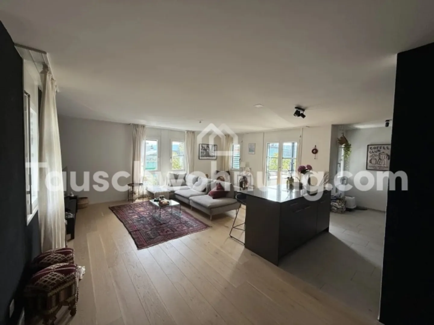 Appartement à louer - Photo 2 sur 9
