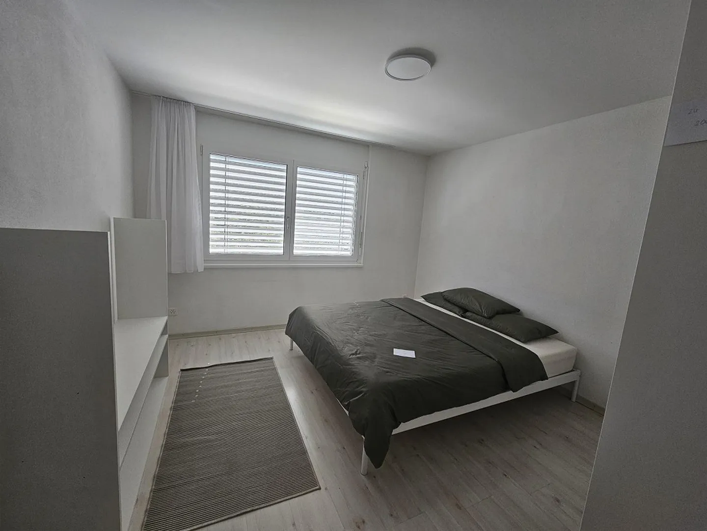 Charmante 2.5 Zimmer Wohnung - Foto 5 von 6